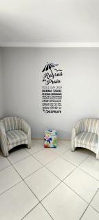 Apartamento - Praia das Astúrias - Guarujá - 6