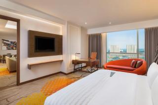 Le Meridien Putrajaya - Putrajaya - 2