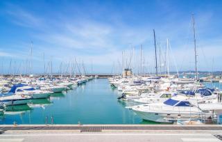 Pet Friendly Apartment In Puntone Di Scarlino - Puntone di Scarlino - 3