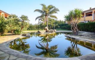 Lovely Apartment In Puntone Di Scarlino - 1