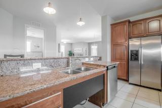 Fantastic Lakeview Tropicana Near all Theme Parks, and walk to the Convention Center - Orlando - 3