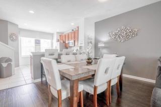 Fabulous Vista Cay Casa Bonita Near all Theme Parks walk to the Convention Center and Int'l Drive - 5
