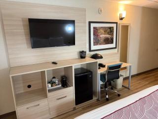 Floral Park Motor Lodge - 8