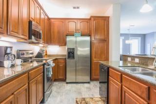Fabulous Vista Cay Luxury Pearl Near all Theme Parks, and walk to the Convention Center - Orlando - 1