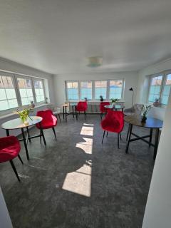 Villa am Meer - Westerland - 7