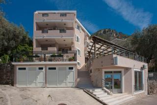Apartments Marina - Sveti Stefan - 8