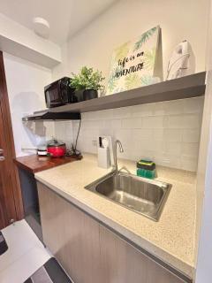 Studio Unit in Horizons 101 - Città di Cebu - 6