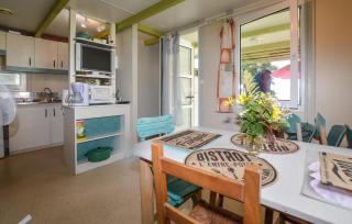 Gorgeous StaCaravan In Casalabriva - Casalabriva - 6