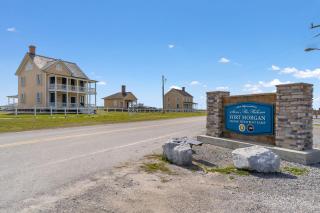 GS Plantation East 3208 by Vacation Homes Collection - Gulf Highlands - 9