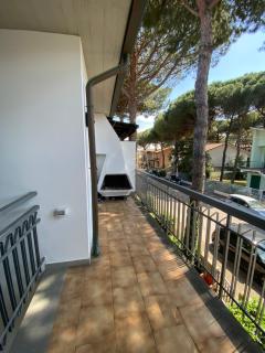 Villetta Onda Blu - Punta Marina - 7