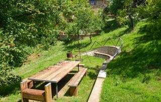 Gorgeous Apartment In Radicondoli - Radicondoli - 4