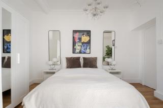 2 Bedroom Apartment in Harley Street - Londra - 8