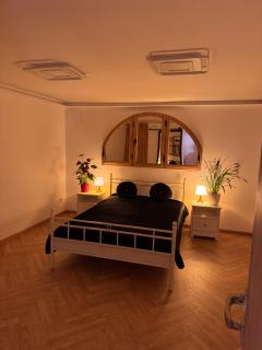 Apartament Romantyczny Zakątek - Danzig - 0