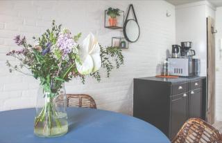 Prachtig appartement midden op Jachthaven Zeeland VP018 - 9