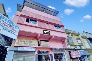 Hotel O Darsh Residency - Dhanbād - 0