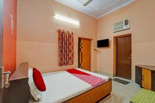 Hotel O Darsh Residency - Dhanbād - 8