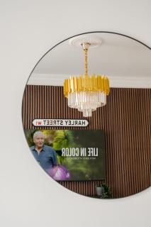 2 Bedroom Apartment in Harley Street - 3