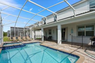 1580 Champions Gate Oasis Free Pet Fee Under 25Lbs - Davenport - 0