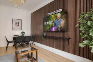 2 Bedroom Apartment in Harley Street - Londra - 6