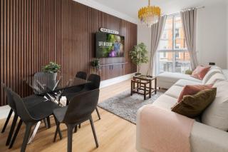 2 Bedroom Apartment in Harley Street - Londra - 0