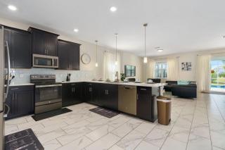 1580 Champions Gate Oasis Free Pet Fee Under 25Lbs - Davenport - 1