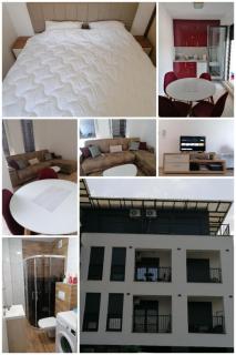 Apartman M&M - Vrnjačka Banja - 2