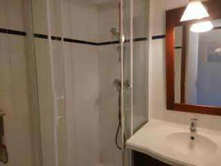 Ref 054 A louer T4 pour cinq personnes avec piscine et parking - Arzon - 6