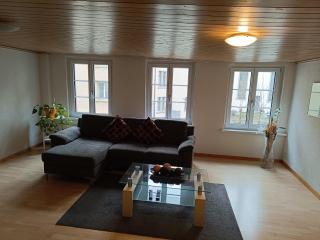 Como apartamento en el centro de st Gallen - St. Gallen - 2