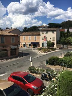 Appartement Place des Lices, Saint-Tropez - Saint-Tropez - 0