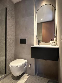 Studio moderne & cosy Parking, Wi-Fi & salle de sport - Casablanca - 6