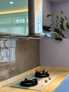 Apt Pejaten Park 2BR Abalone With Pool - Jakarta - 5