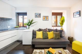 RIA SAL House 2 - Aveiro - 0