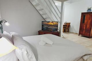 חדרי נופש פסגת ההר - 0