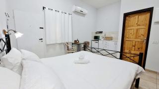 חדרי נופש פסגת ההר - 5