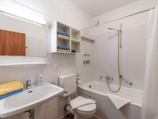 Ferienwohnanlage Oberaudorf C5 mit 5 Schlafplätzen und Hallenbad, Sauna - Oberaudorf - 7