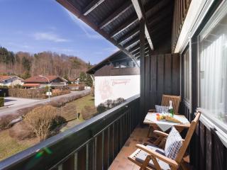 Ferienwohnanlage Oberaudorf C5 mit 5 Schlafplätzen und Hallenbad, Sauna - Oberaudorf - 6