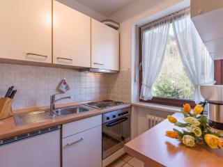 Ferienwohnanlage Oberaudorf C5 mit 5 Schlafplätzen und Hallenbad, Sauna - Oberaudorf - 5