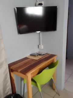African Apartments Inn - - 5