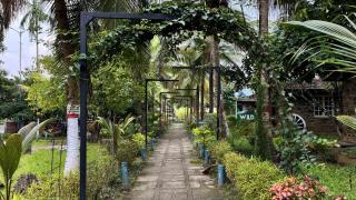 Dandeli Wild Inn - Dandeli - 1