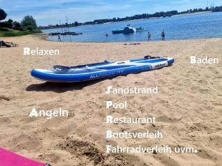 SUNBI-Chalet - Lathum - 6