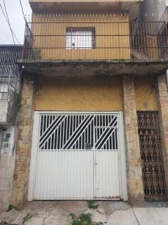 Casa da vó - São Paulo - 4