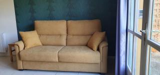 Appartement Duplex Rez Jardin - 5