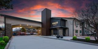 voco Flagstaff by IHG - Flagstaff - 0