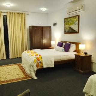 High Rise - Kandy - 5