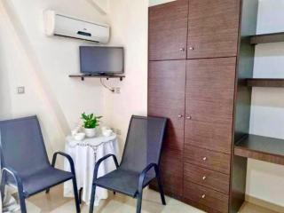 Cozy Studio Image - Ierapetra - 8