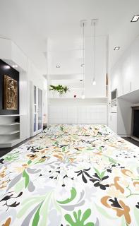 Suite Lux near Duomo / MM Tricolore - Milan - 2