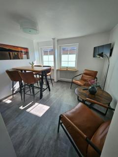 Villa am Meer - Westerland - 6