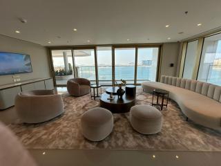 Beach View 1BR at Beachfront 50 Off Eid Offer - 8