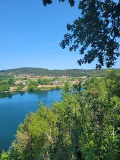 Chatki przy Marinie - Wapnica - 2