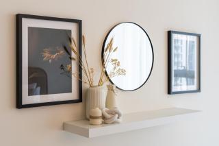 Beach View 1BR at Beachfront 50 Off Eid Offer - 6